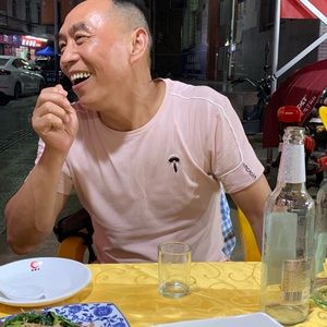 Meet your Posher, Seamus